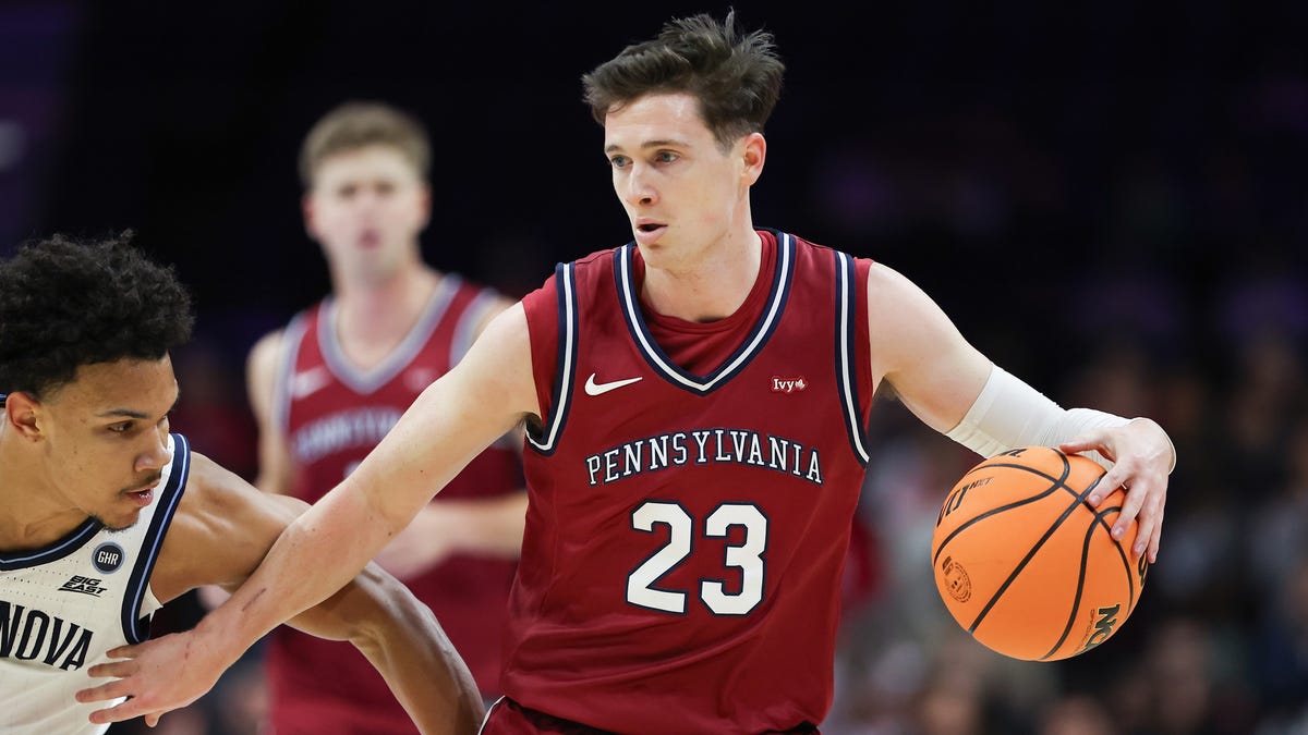 Το μπάσκετ της Παναγίας των Παρισίων προσθέτει πτέρυγα σκοράρισμα από την Πεν μέσω της πύλης μεταγραφών