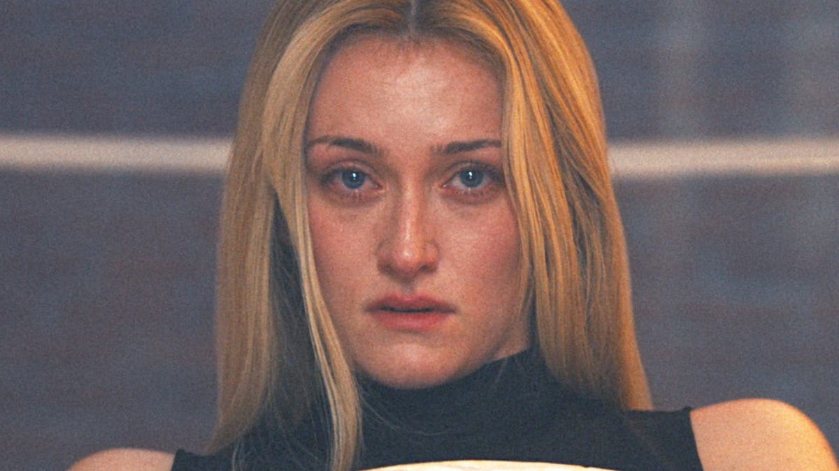 JFK Jr.'s, Carolyn's 'Love Story' is ending. How to watch finale.