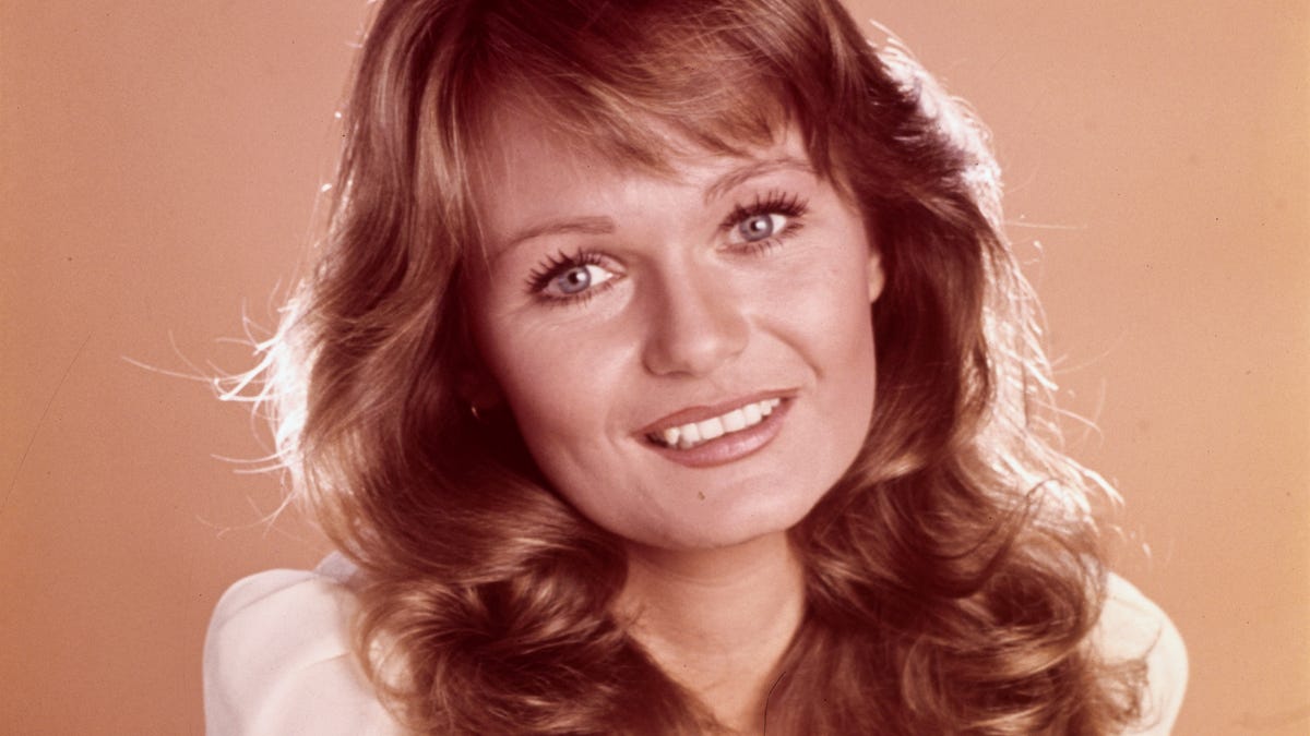 Look back at Valerie Perrine and her career in 'Superman,' 'Lenny'