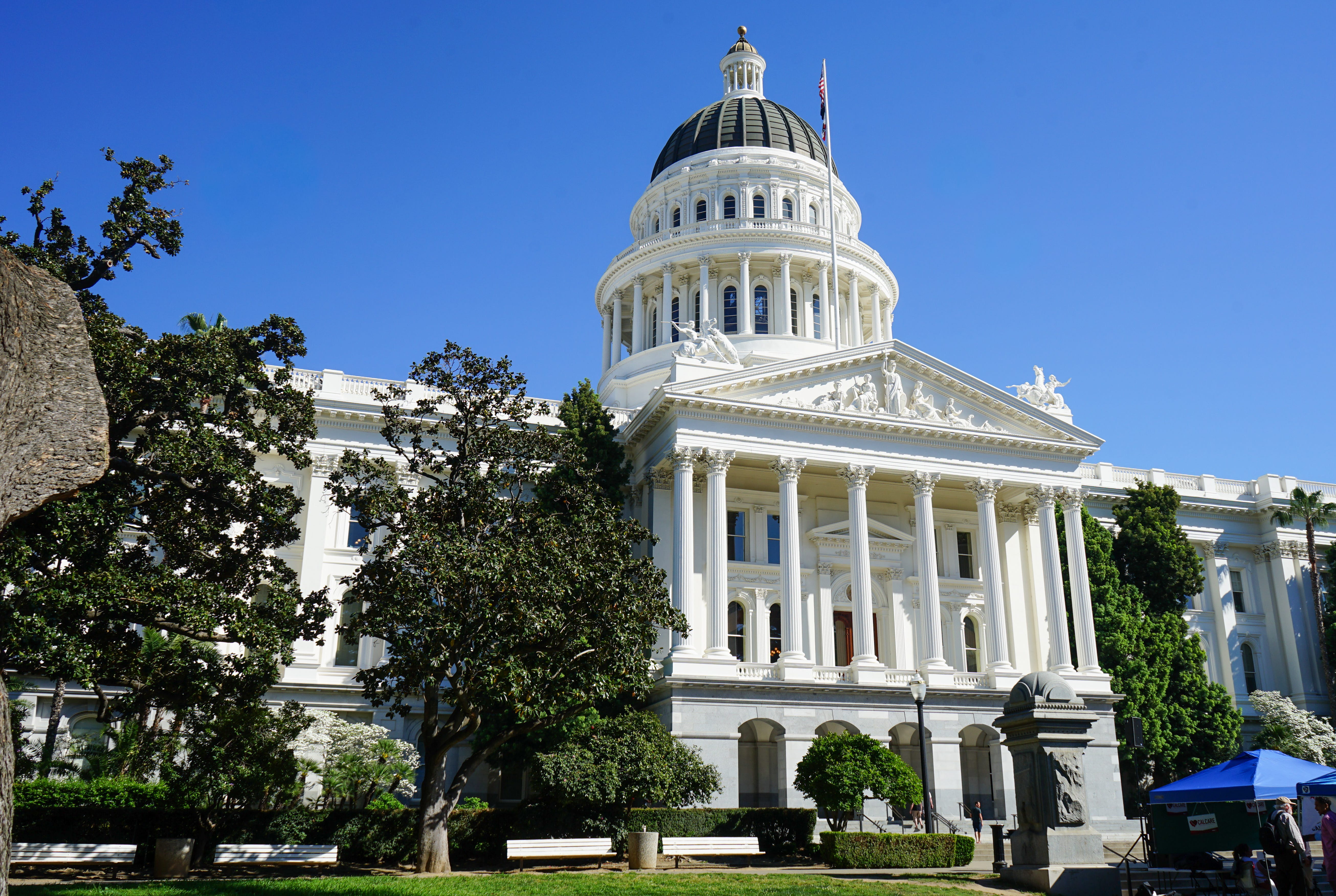 What to know about California governor race ahead of June primary