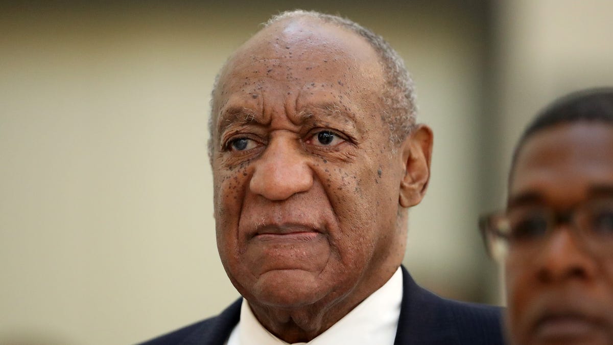 Bill Cosby accuser awarded $19 million for 1972 drugging, rape