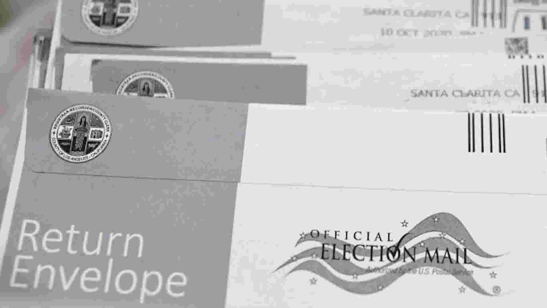 Supreme Court weighs limits on mail-in ballot grace periods