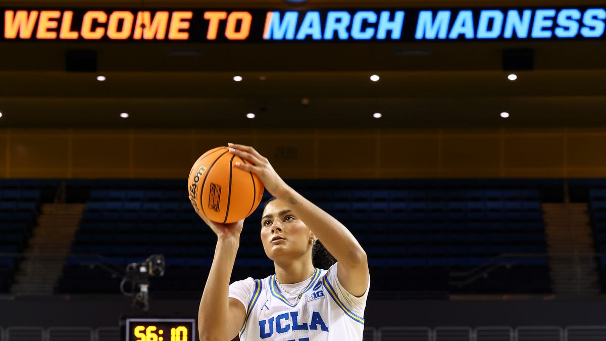 Πώς να αγοράσετε εισιτήρια UCLA εναντίον Γυναικείου μπάσκετ Sweet 16 της Μινεσότα