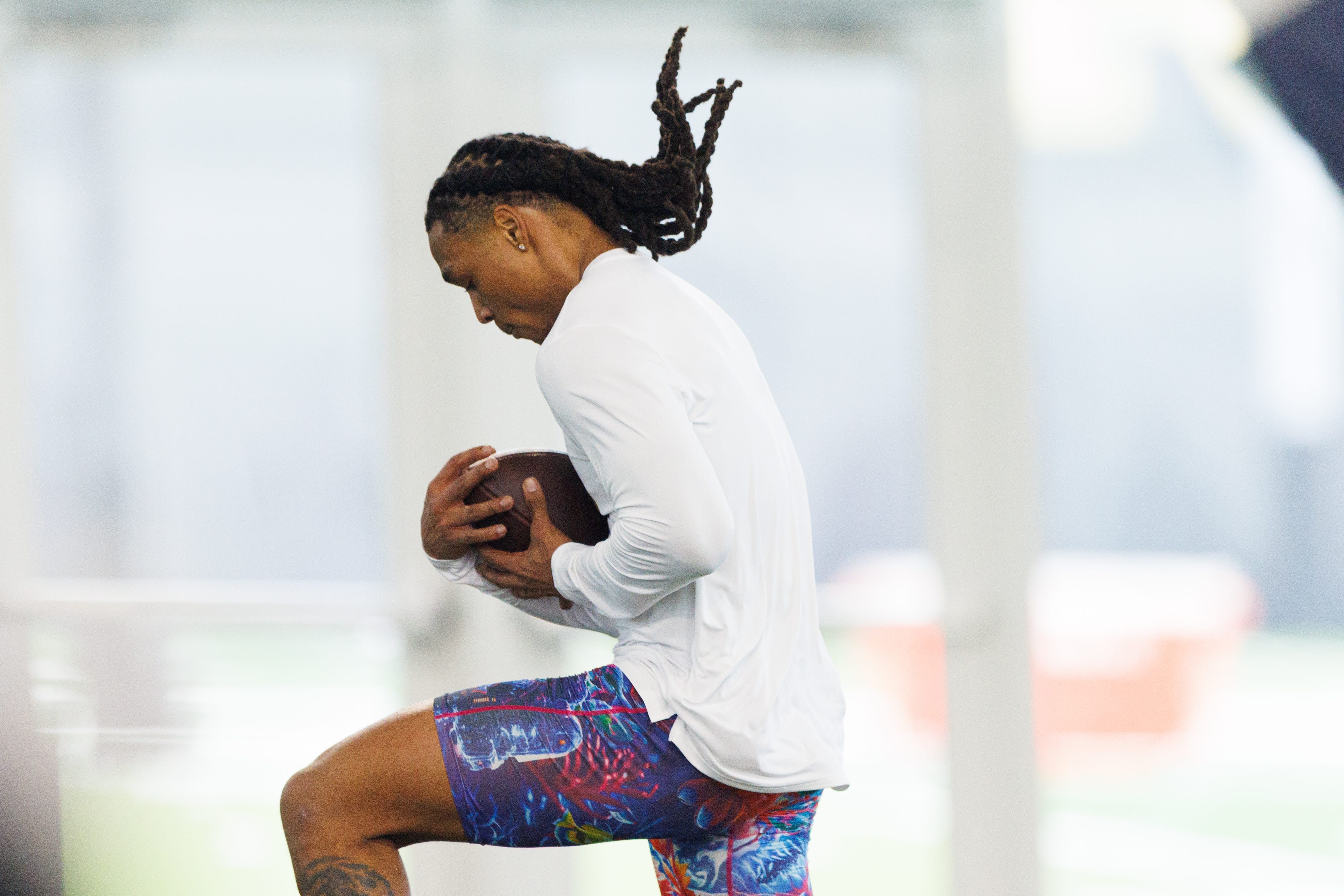 San Francisco 49ers sign Notre Dame football free agent DB Jalen Stroman