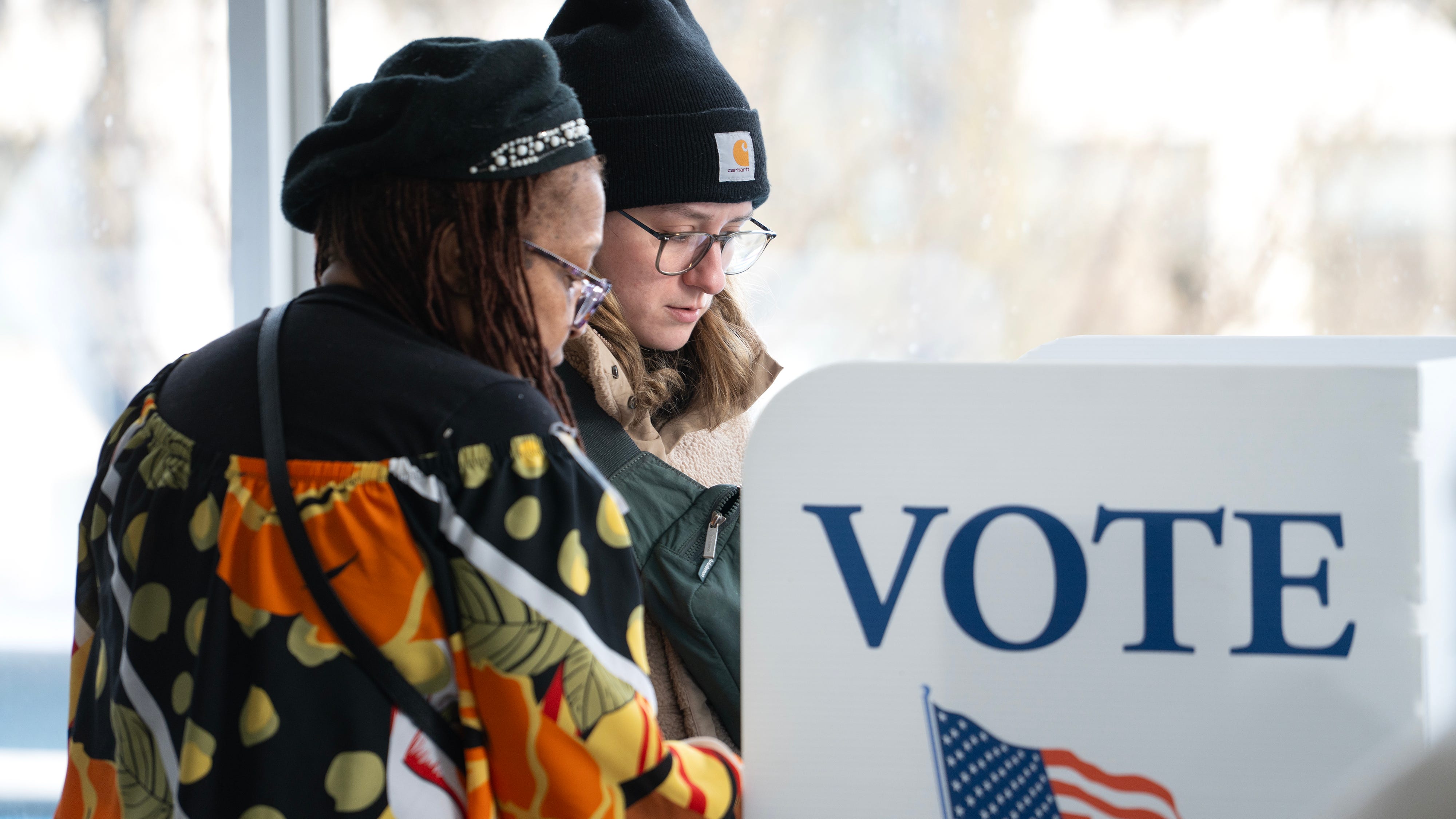 Οι τίτλοι τροφοδοτούν την έλλειψη εμπιστοσύνης στις εκλογές του WI | Επιστολή