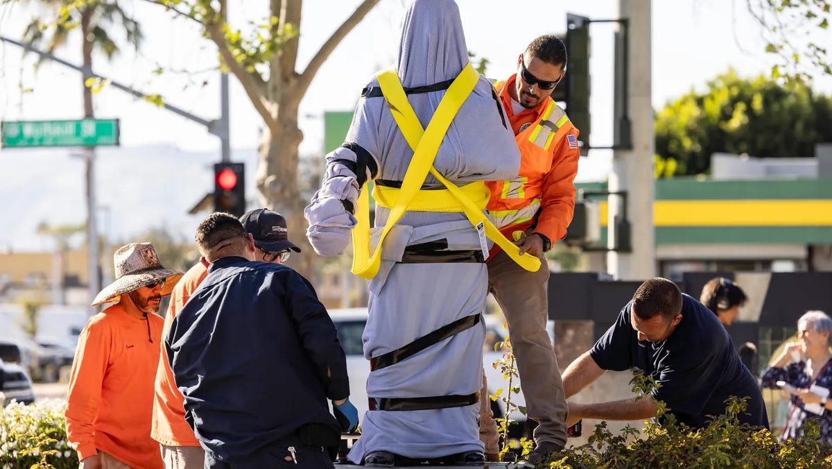 ¿Qué pasará con el Dia de César Chávez? Ciudades evalúan retirar su nombre