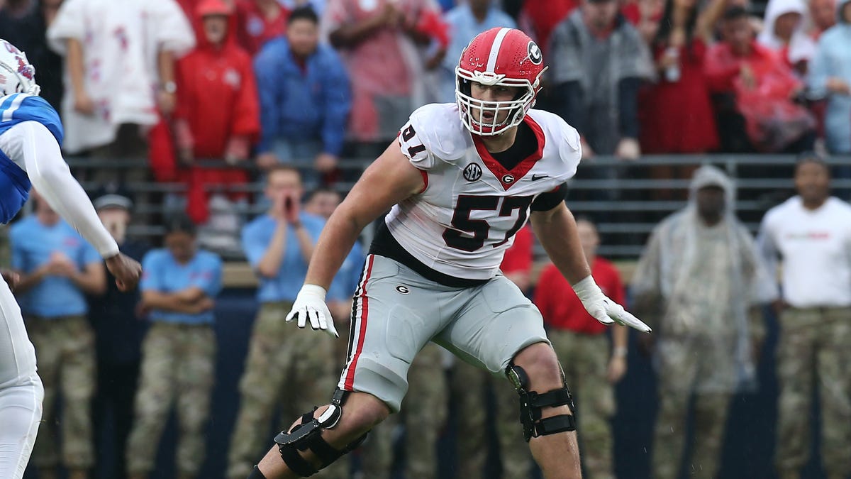 Detroit Lions mock draft 2026 roundup: Which O-lineman should they pick at 17?