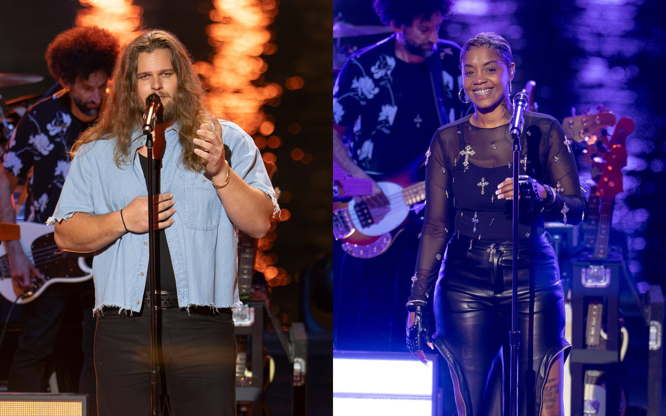 ‘American Idol’ judges hint at frontrunners ahead of Top 12 vote