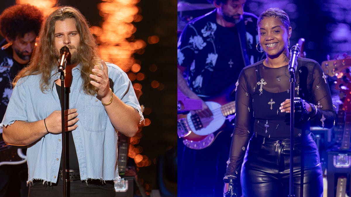 'American Idol' judges hint at frontrunners ahead of Top 12 vote