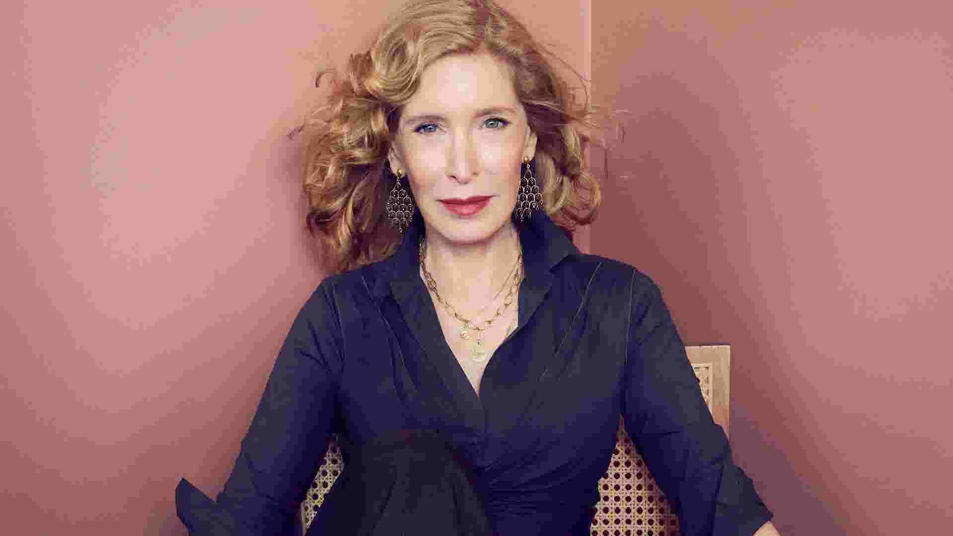 Demi Moore's psychic read my future. It wasn't what I expected