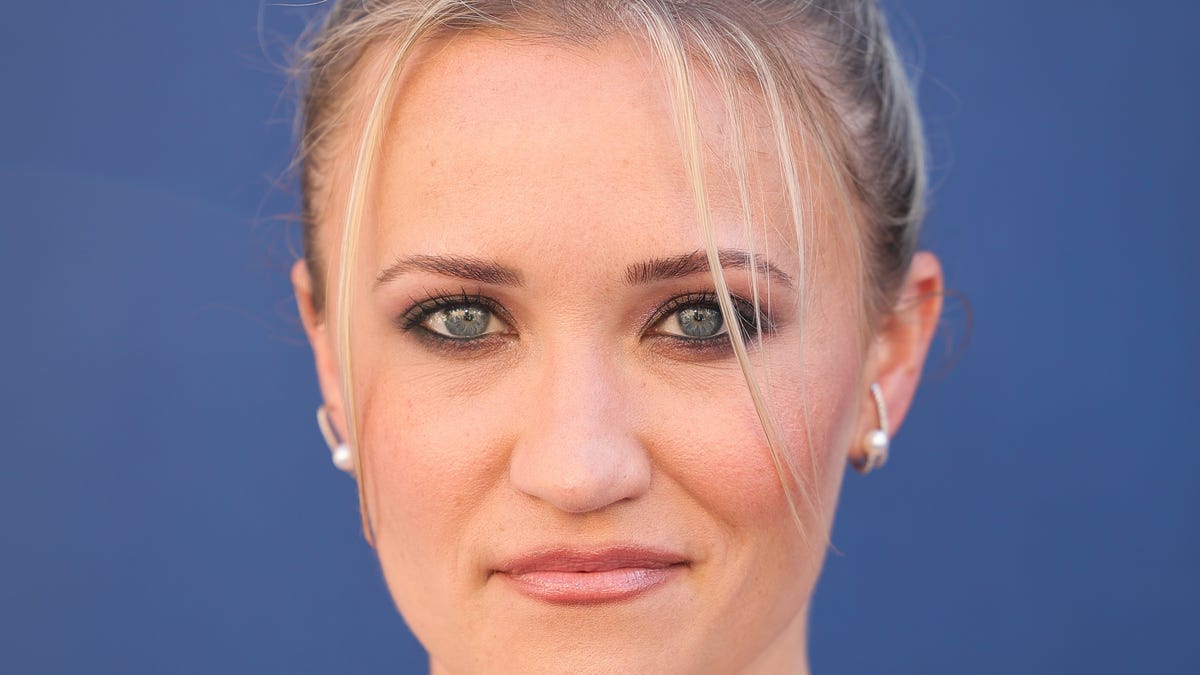 Emily Osment reveals real reason for 'Hannah Montana' reunion absence