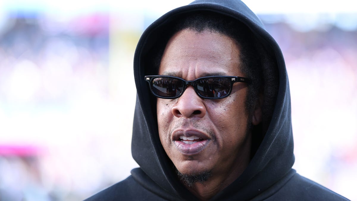 Jay-Z adds a third Yankee Stadium concert after instant sellouts