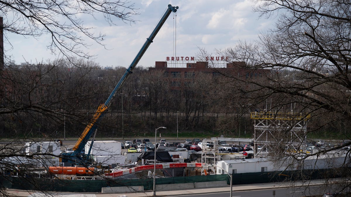 Elon Musk startup selects 3 cities for underground tunnels. See where.