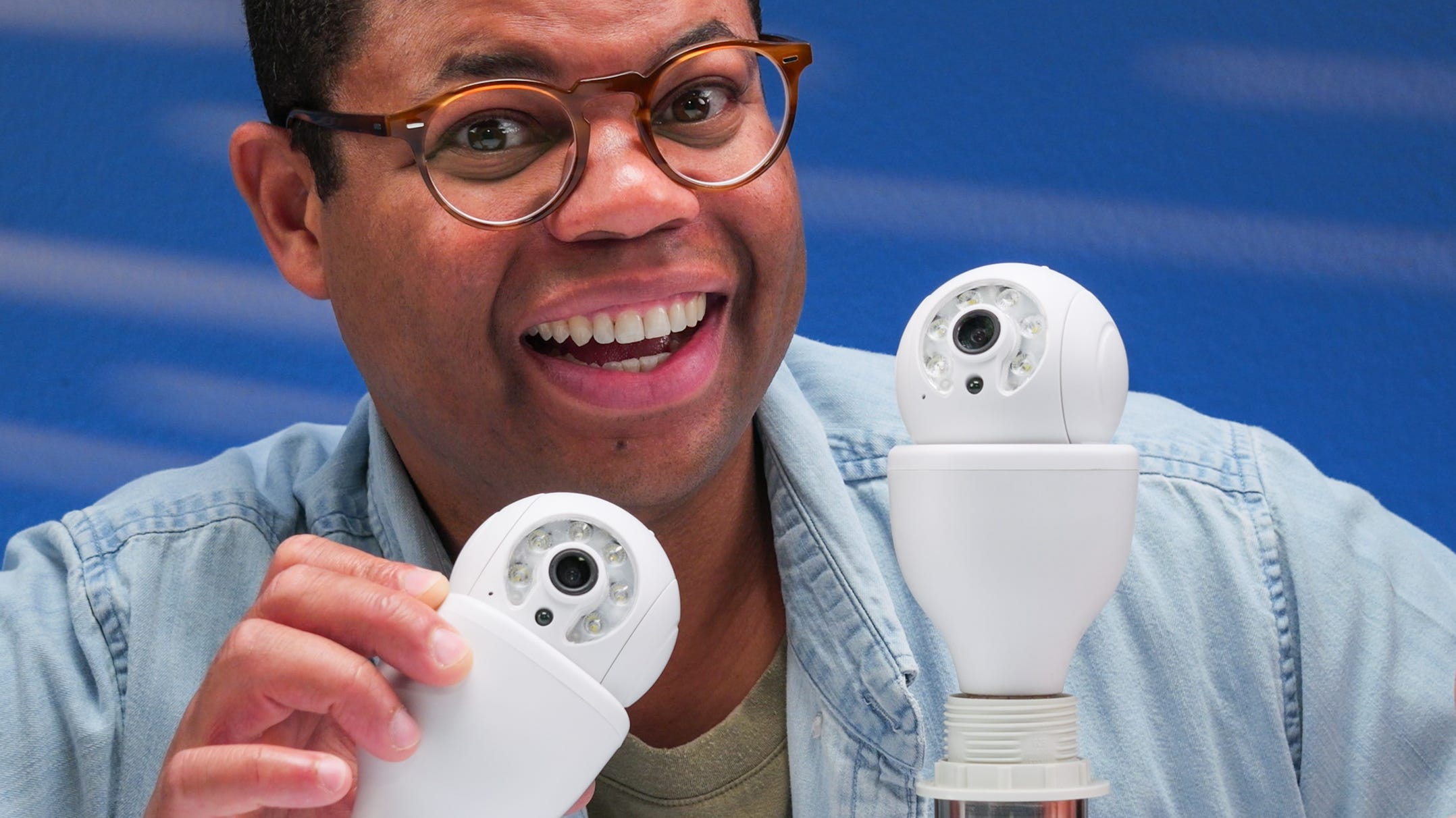 Hogares de ancianos en Michigan establecen las reglas sobre cámaras, y muchos dicen que no.