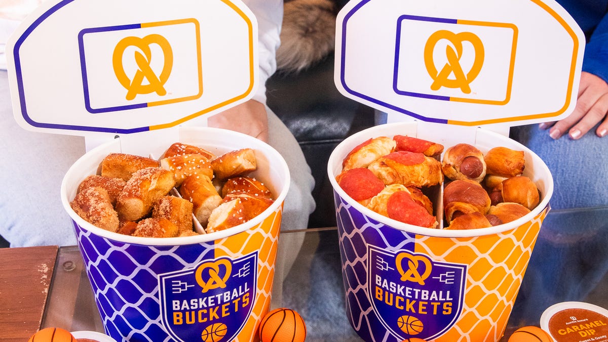 Bite into these March Madness food freebies, deals