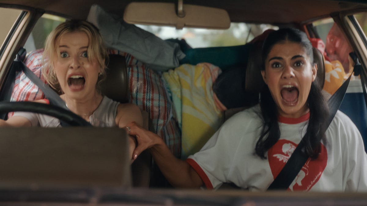 ‘Heartbreak High’ is back for Season 3. See the release date and more. ‘Heartbreak High’ is back for Season 3. See the release date and more.