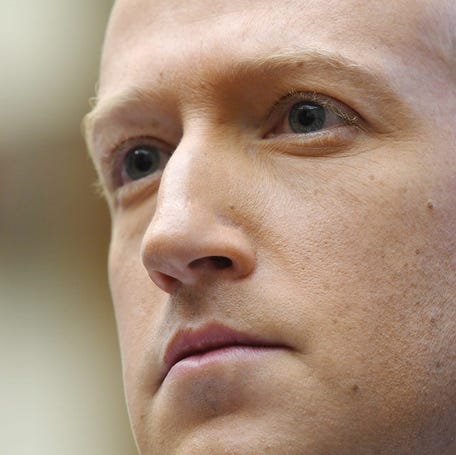 A New Mexico jury on March 24, 2026, found Meta Platforms violated state law in a lawsuit brought by the state attorney general, who accused the company of misleading users about the safety of Facebook, Instagram and WhatsApp and of enabling child sexual exploitation on those platforms. Meta, headed by Mark Zuckerberg, is ordered to pay $375 million in civil penalties.