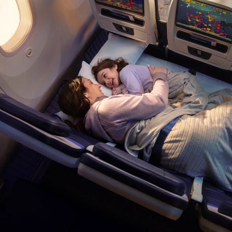 The offering is aimed at making family travel easier.