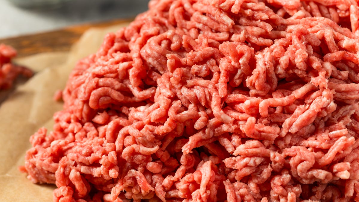 Public health alert issued for this ground beef product. Here's why.