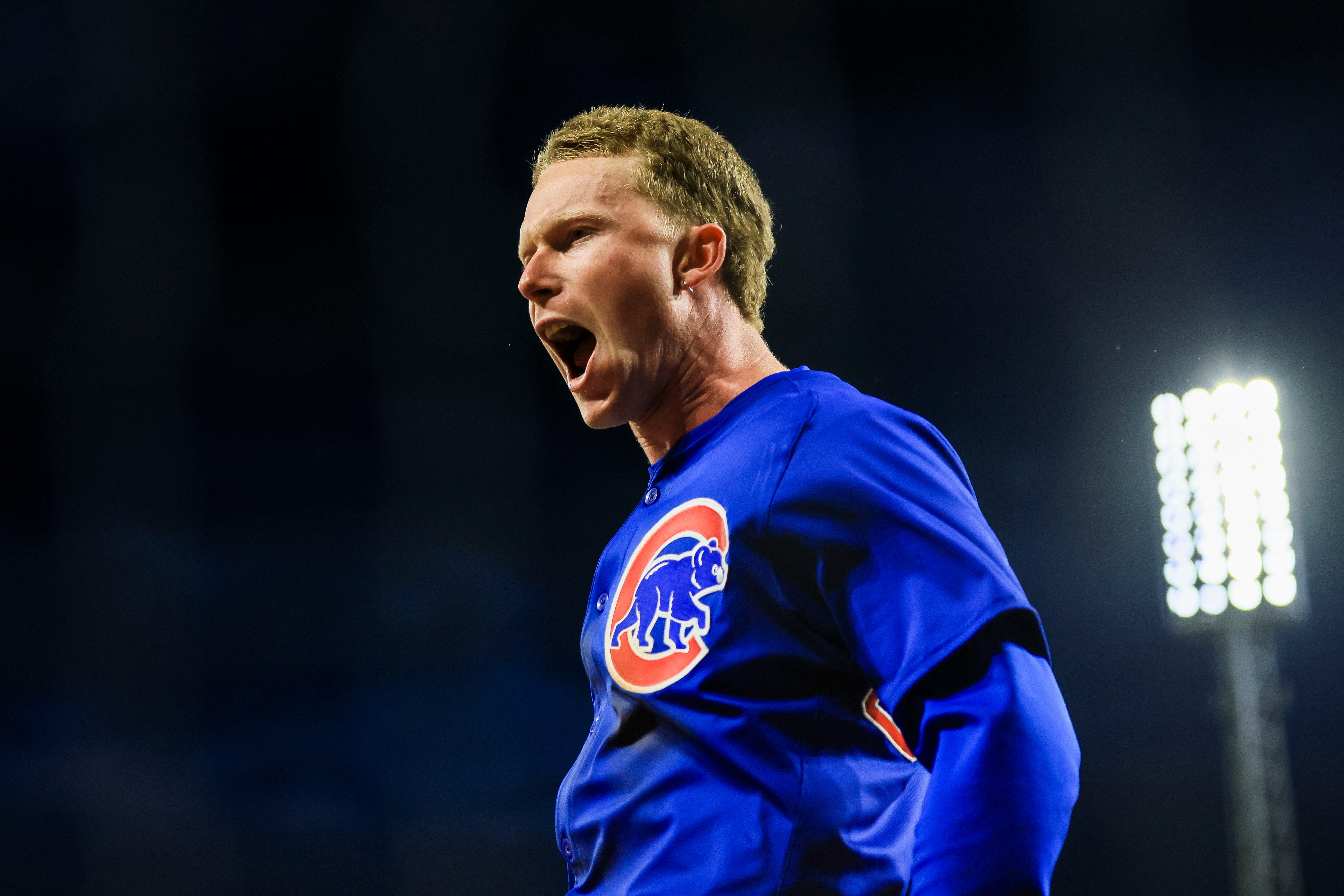 Chicago's young All-Star outfielder is set for a big contract extension that will keep him at Wrigley Field.