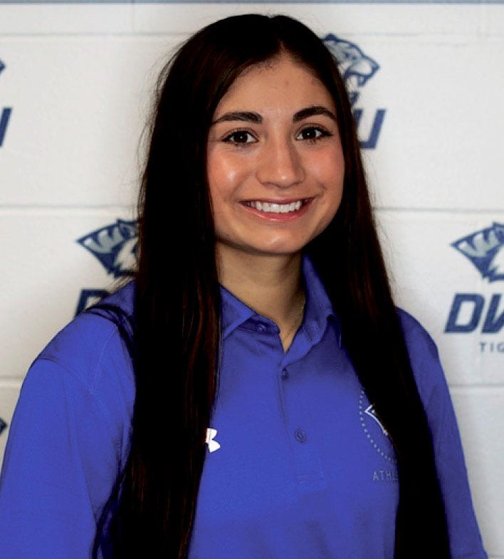 Havyn Heinz named to replace Rosemary Bellum as Watertown's volleyball coach