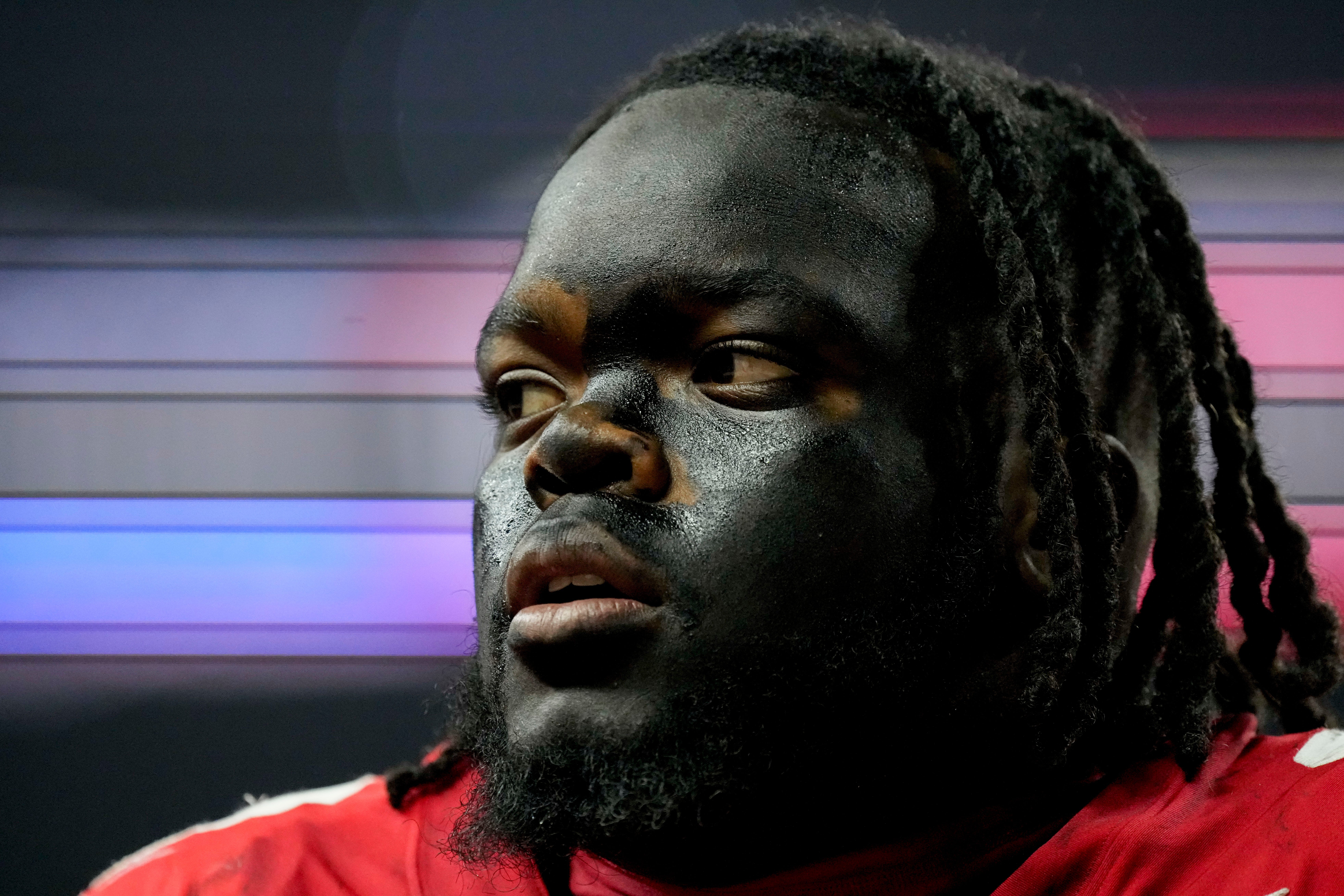 Raiders to host physical DT prospect on pre-draft visit