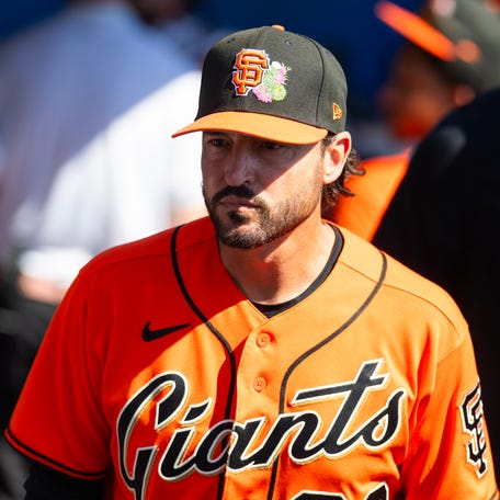 The Giants are betting big on manager Tony Vitello.
