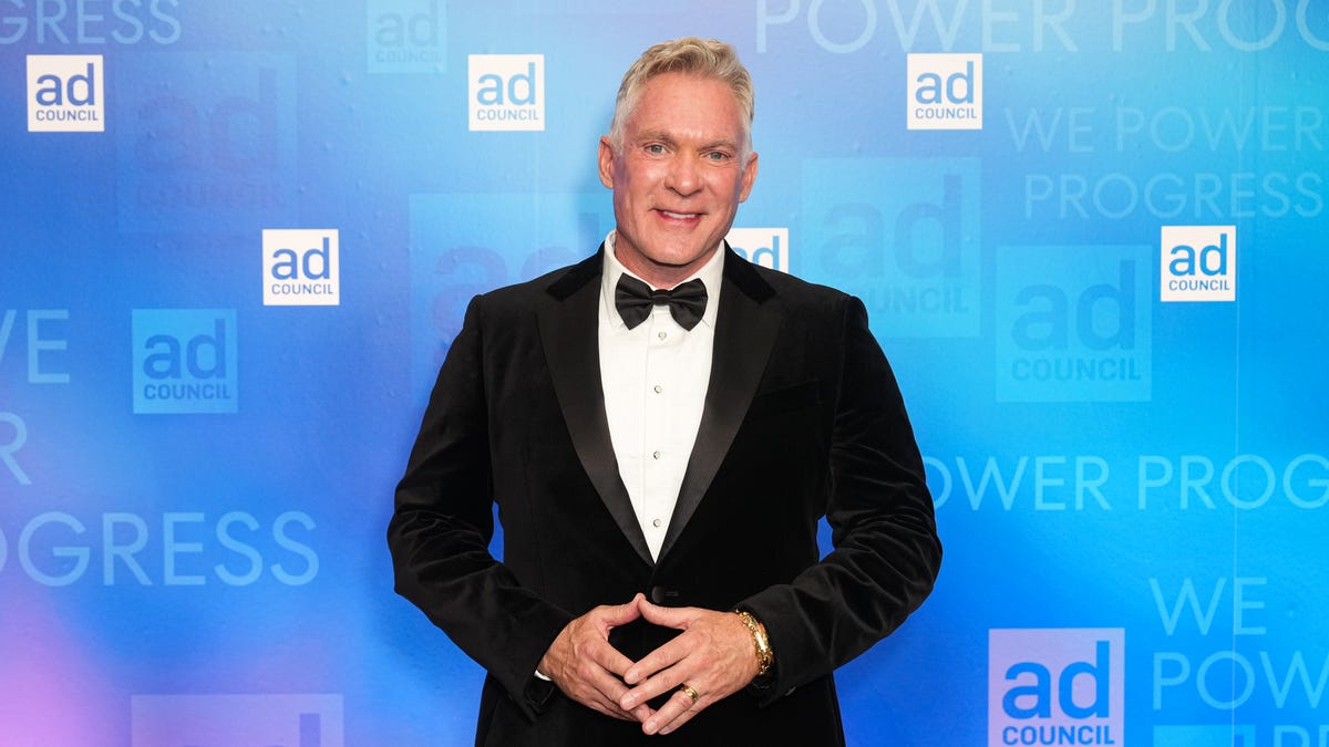 'GMA’s' Sam Champion shares updates after 'urgent' heart procedure