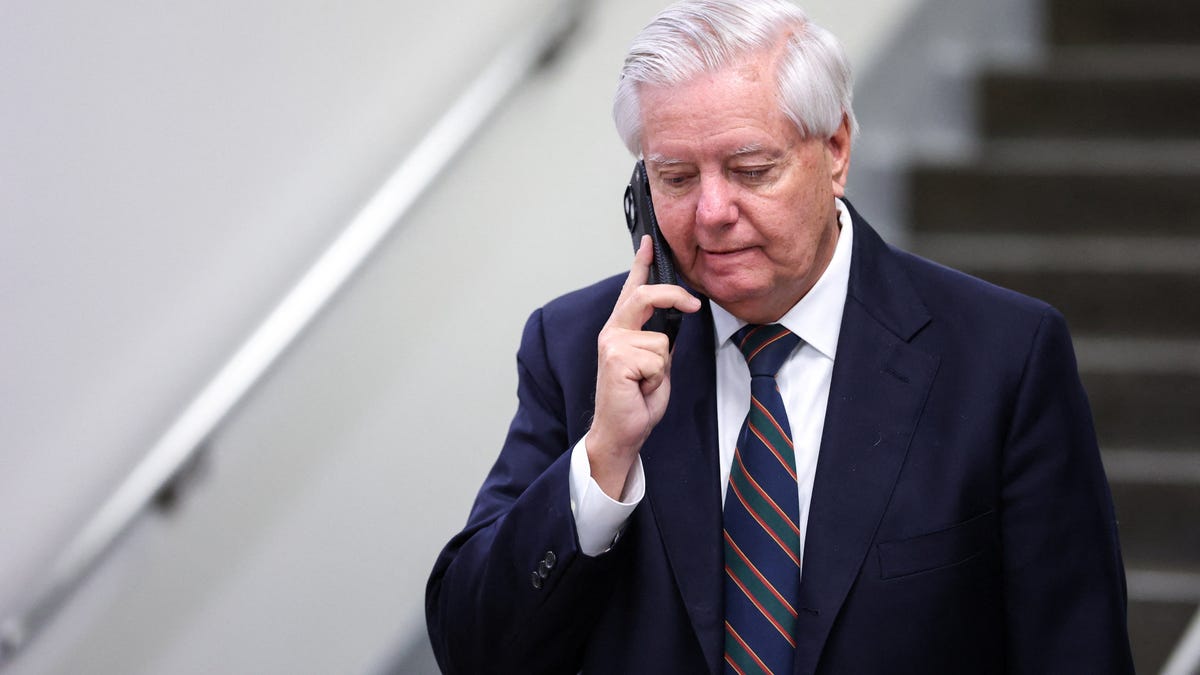 Iran Crisis Usa Congress