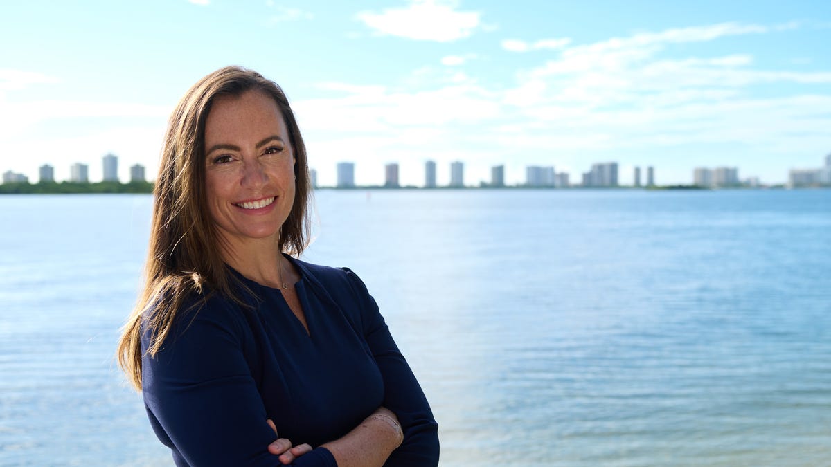 Democrats' win in Trump's 'backyard' is another sign of midterm momentum