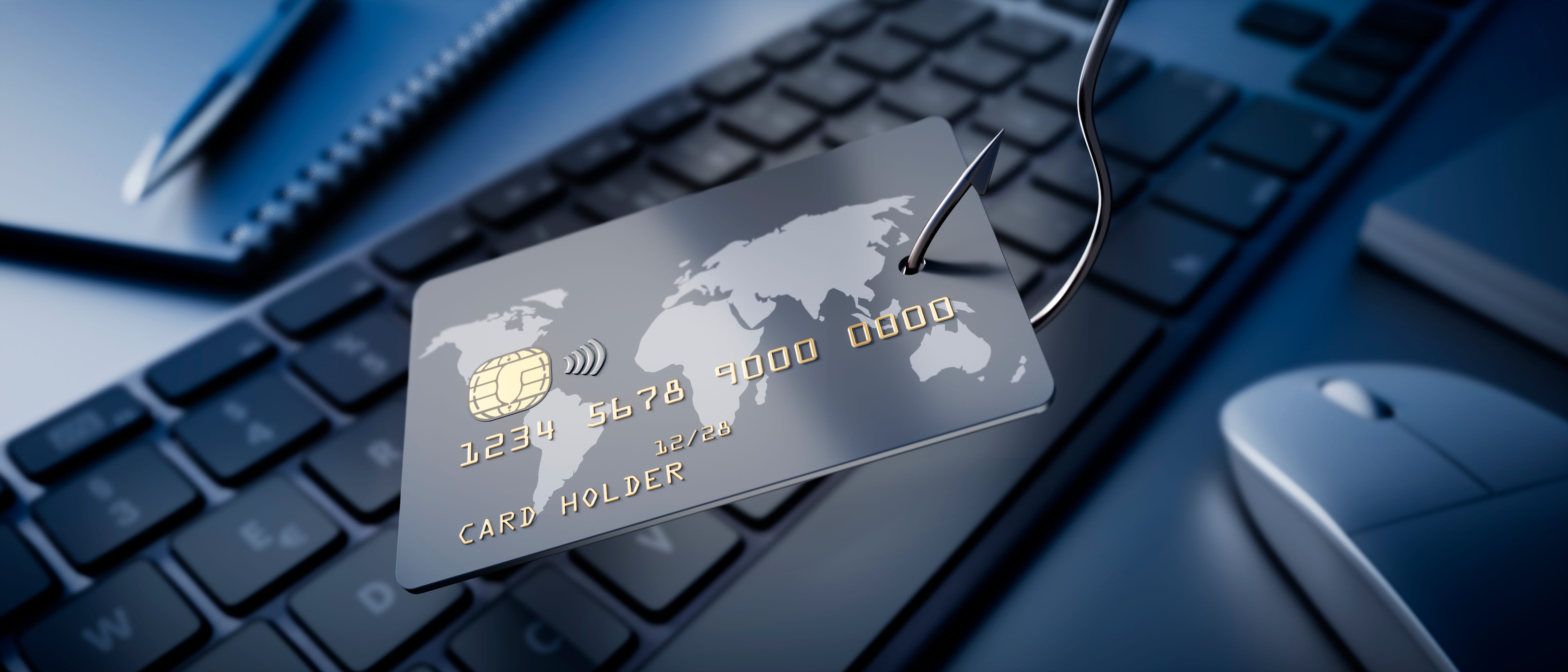 Illinois among states with most money lost to cybercrimes in 2025