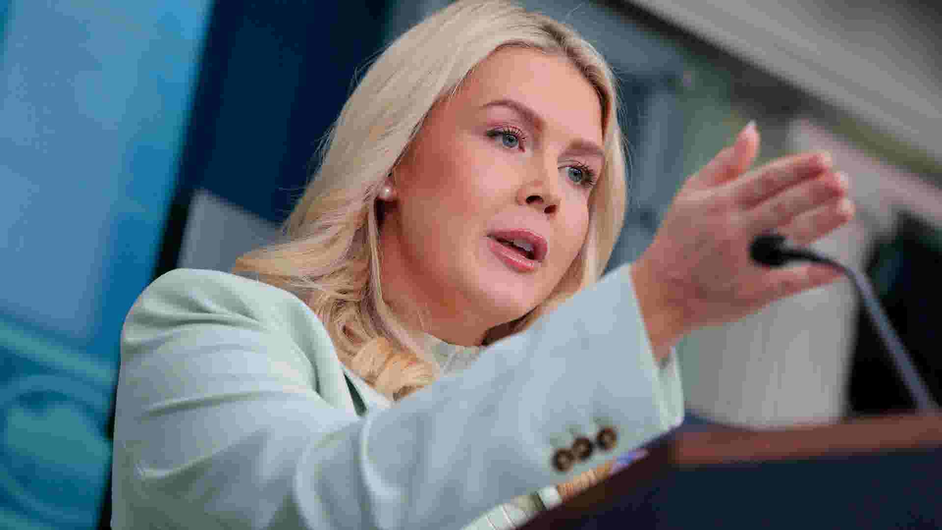 Trump 'prepared to unleash hell' against Iran, says White House