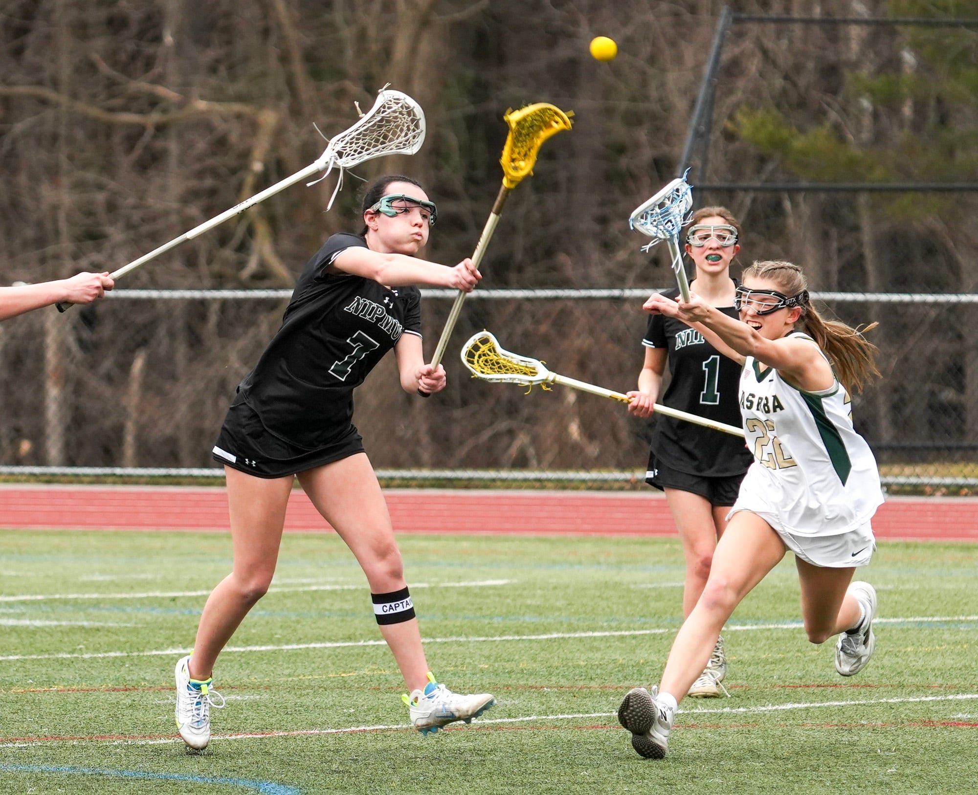 See our players to watch in baseball, softball and lacrosse to start the spring season