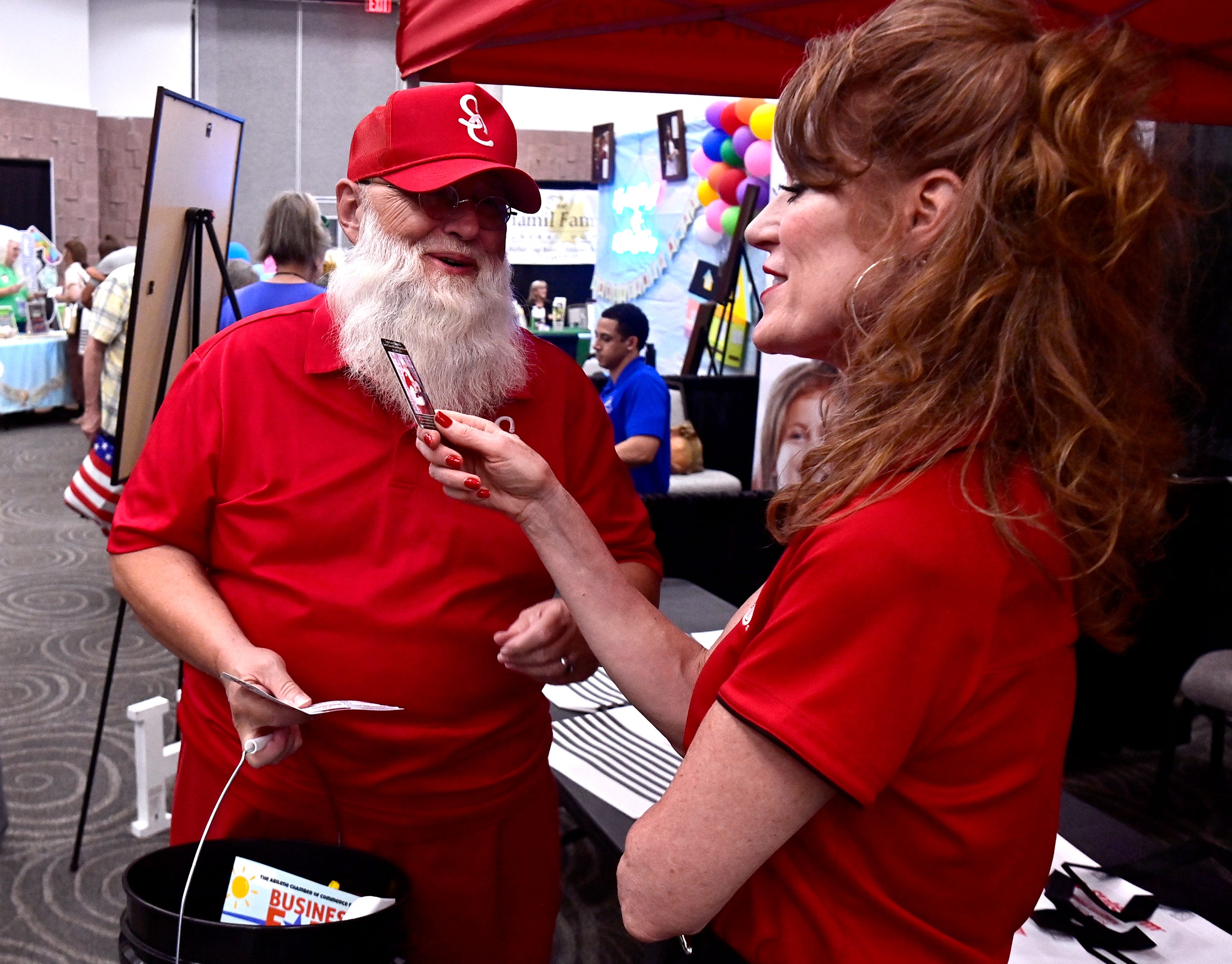 Abilene Business Expo connects community, local businesses Abilene Business Expo connects community, local businesses