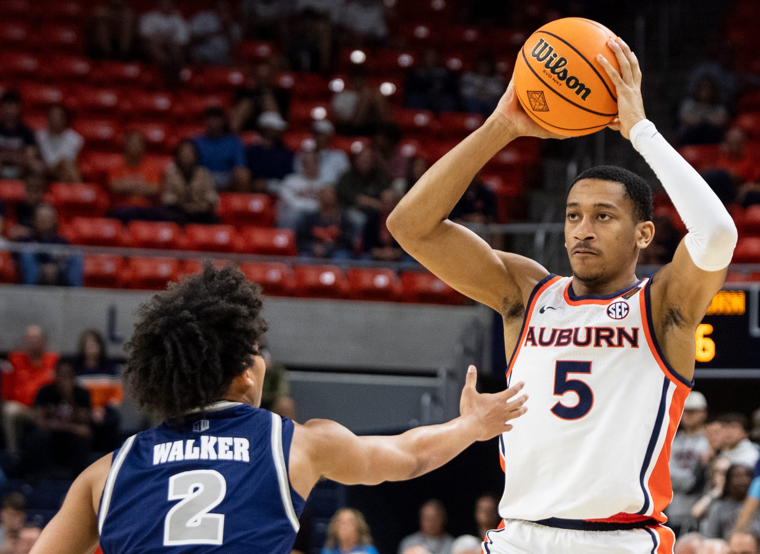 Auburn Tigers News, Schedule, Stats and Roster - USA TODAY Sports