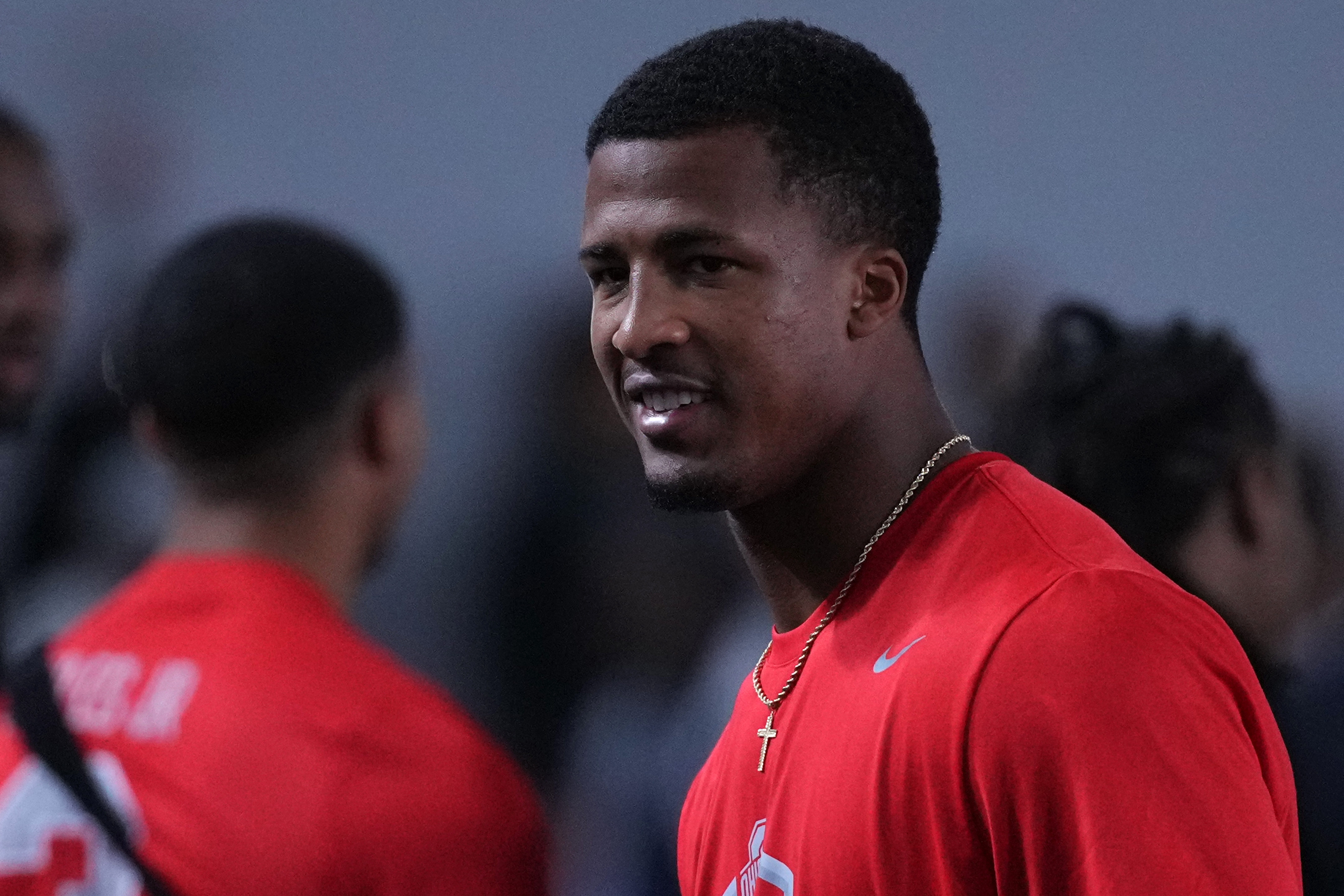 Ohio State All-American will visit Commanders