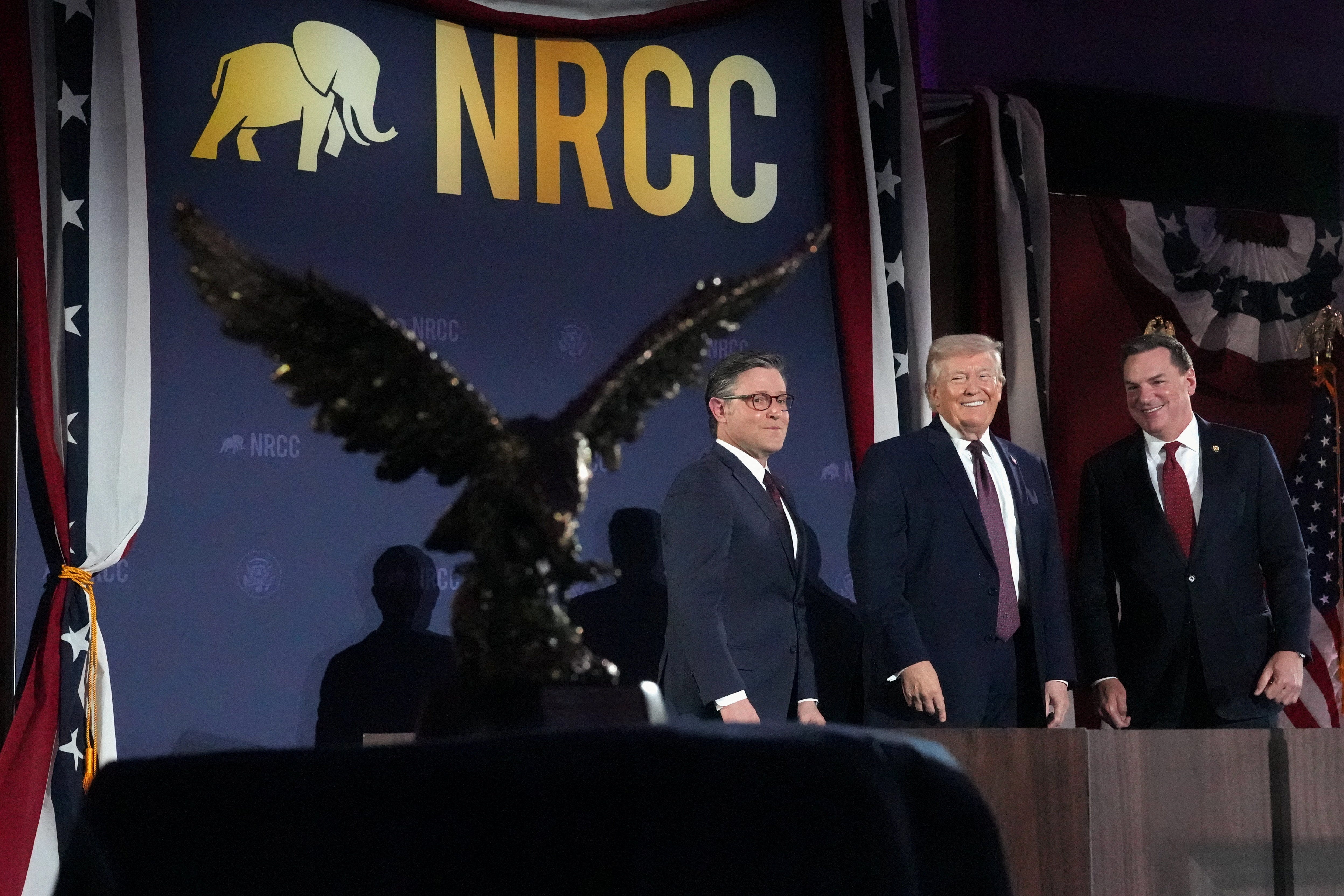 House passes bill to fund DHS, what it means for TSA, airport headaches