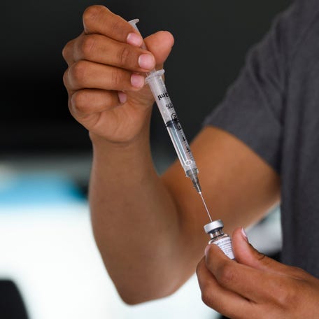 Physician assistants earn $133,260 a year, on average, and 73% of them are women, according to a Resume Genius report.