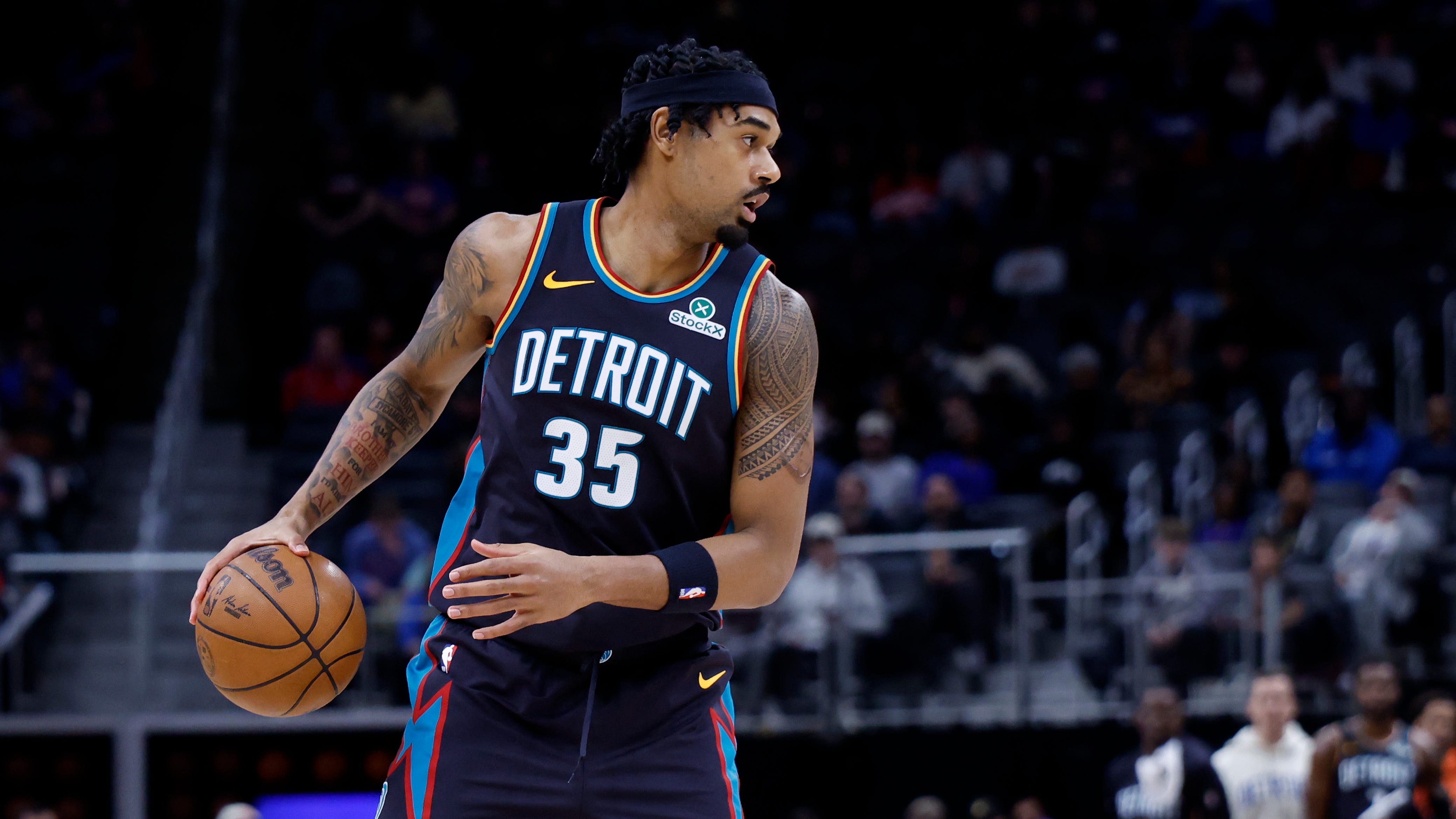 Οι Πίστονς κερδίζουν την 60ή νίκη με τους Πέισερς, κοιτάζουν προς τα πλέι οφ του ΝΒΑ