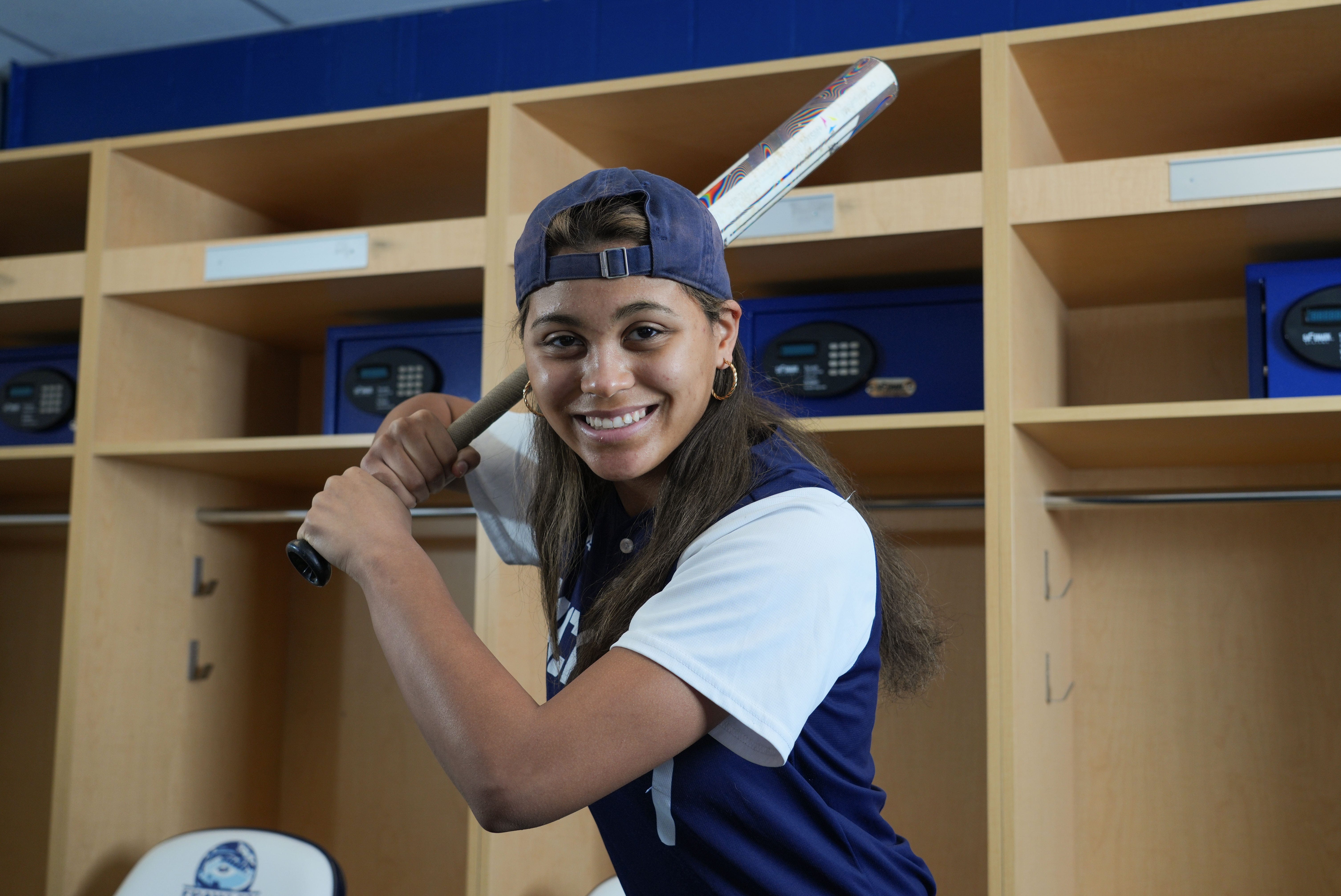 174 more softball photos from Delaware Online High School Media Day