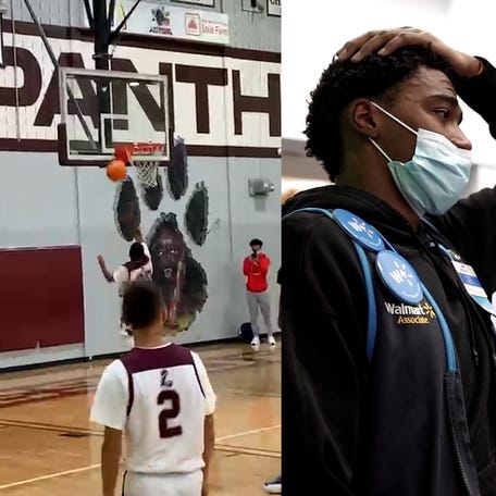 We don't have a March Madness bracket, but we have 6 goosebump-worthy moments that will get you hyped for the Final Four!