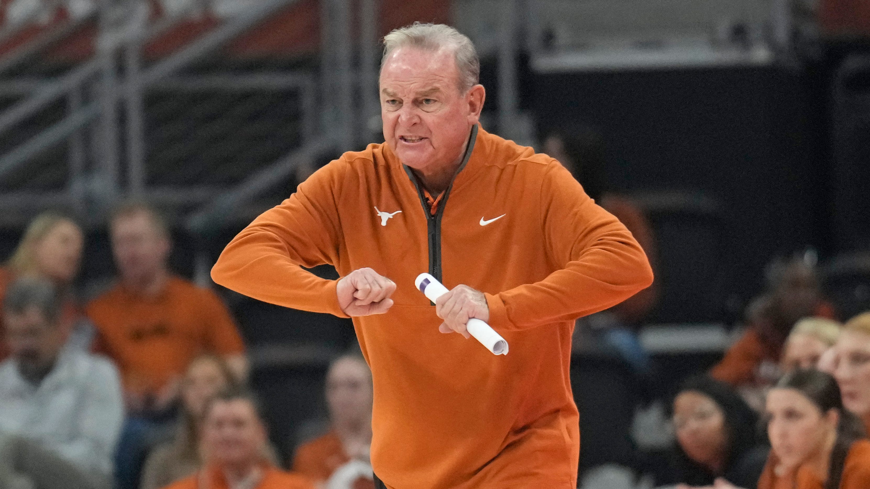 Γυναικείο μπάσκετ του Τέξας εναντίον του Μίσιγκαν στο Elite Eight: TV, streaming