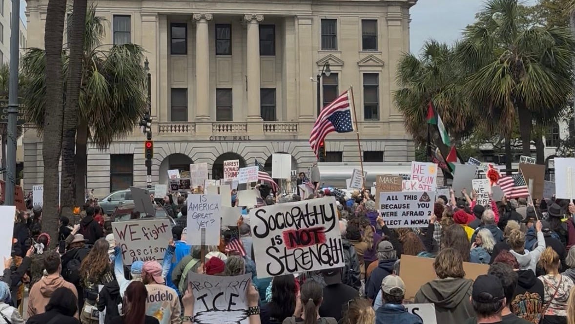 वर्ल्ड एटलस ने इस जॉर्जिया शहर को अमेरिका के 13 सबसे सुंदर शहरों में से 1 क्यों नामित किया