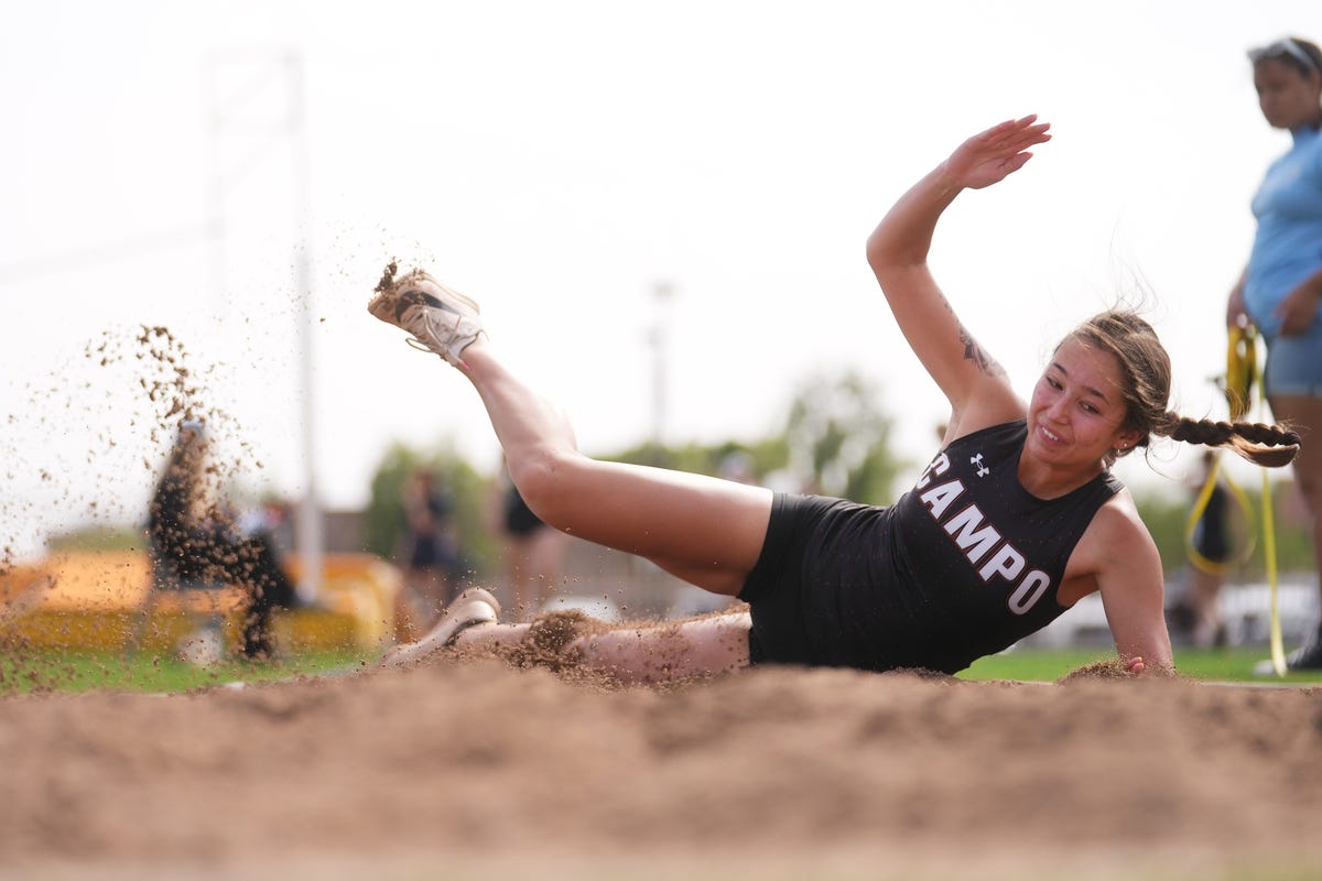 Vote for best Arizona HS girls track and field athlete, March 23-28