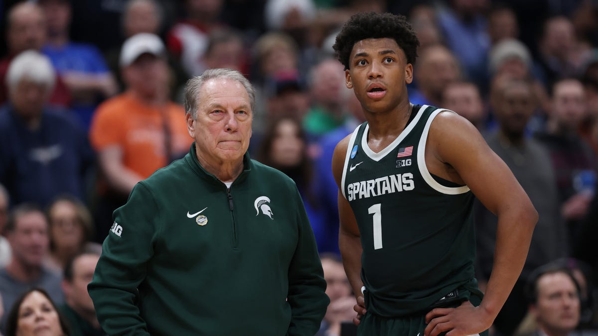 Ο εθνικός αναλυτής βάζει το MSU μπάσκετ ως κορυφαία ομάδα στην αρχική κατάταξη για την επόμενη σεζόν