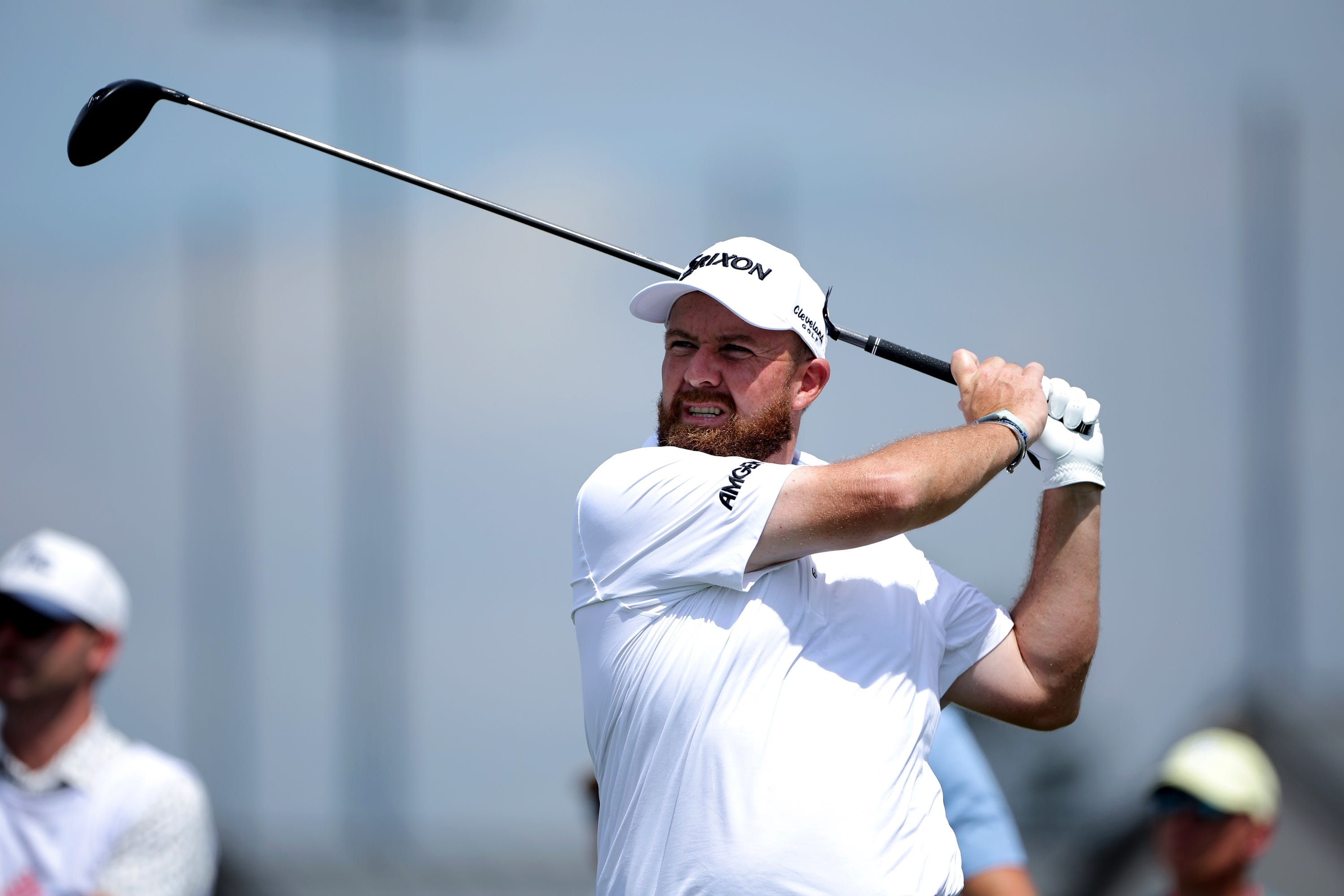 Shane Lowry recorded the fourth ace of his PGA Tour career on Sunday at Memorial Park, adding another to his impressive list.
