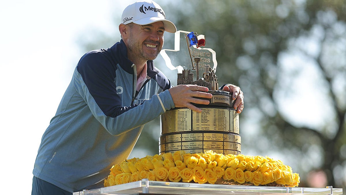 2026 Valero Texas Open Prize Money: $9.8M Purse Breakdown