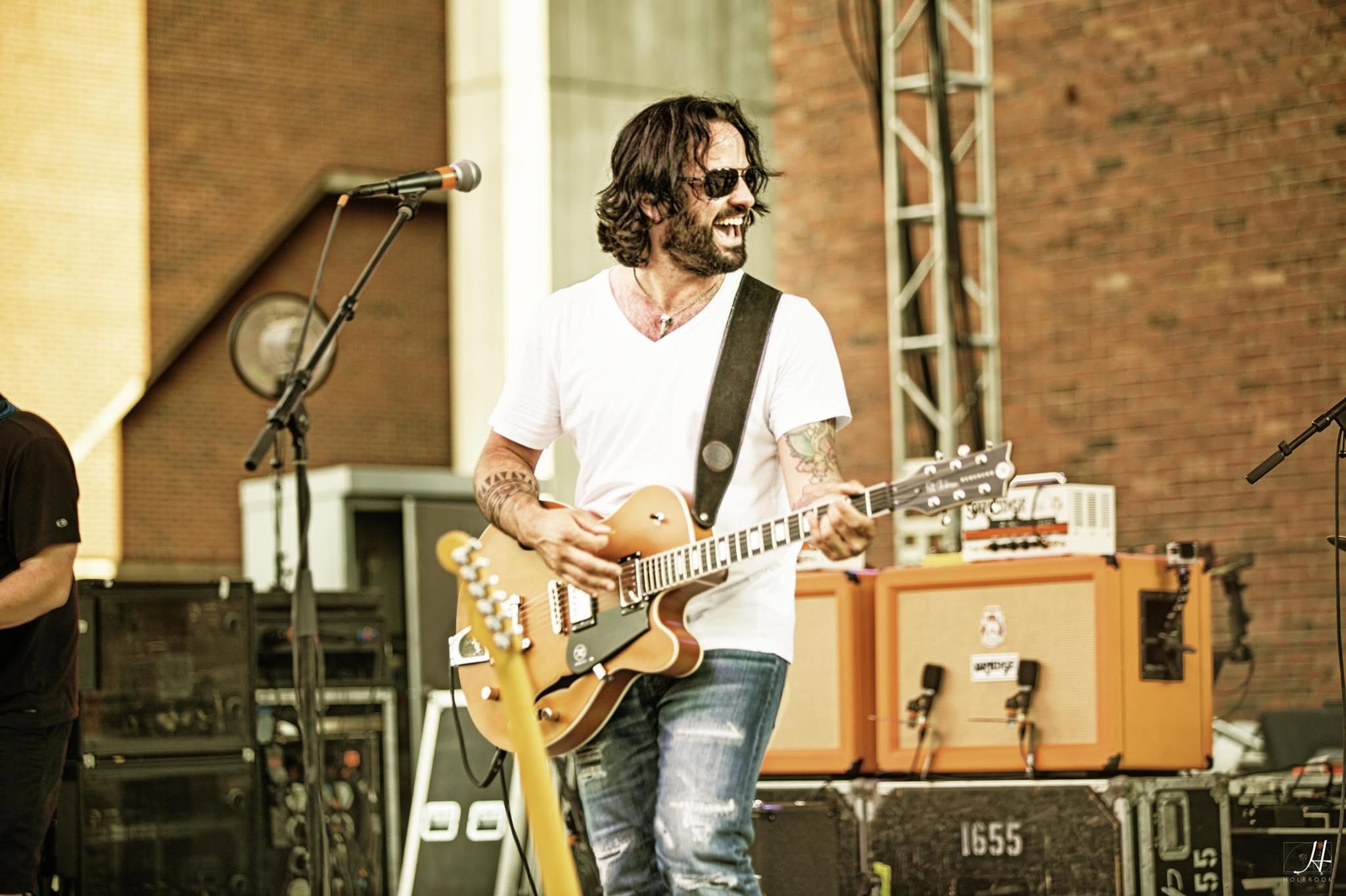 Your taxes are done (or should be). Let loose and catch a show