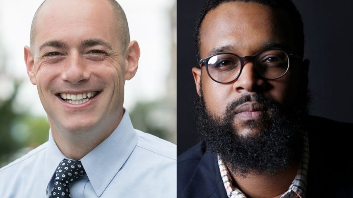 What to know about the Democrats running to represent Southwest Ohio