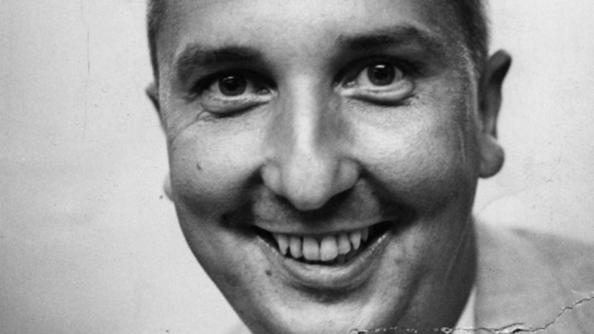 Frank Weikel, former Enquirer columnist who made headlines, dies at 95 – Frank Weikel, en tidligere Enquirer